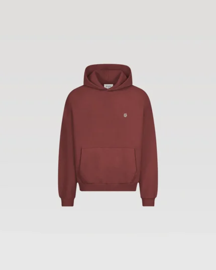HOODIE SUVENE