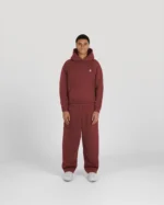 HOODIE SUVENE FV