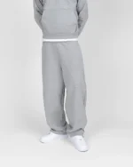 SU BASIC JOGGER GREY f