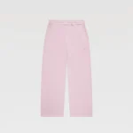 SU BASIC JOGGER PINK