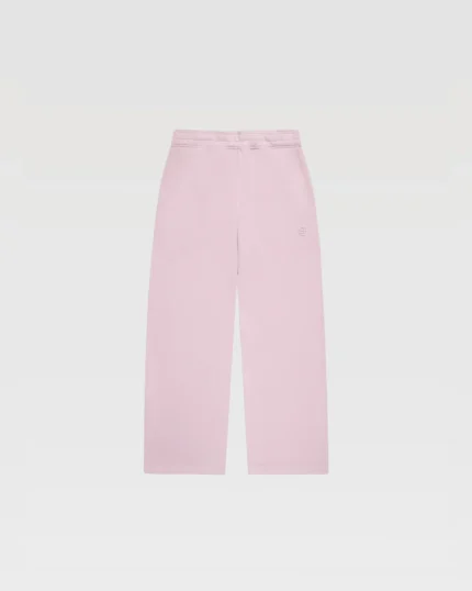 SU BASIC JOGGER PINK