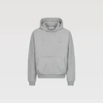 SU HOODIE GREY