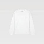 SU LONGSLEEVE WHITE