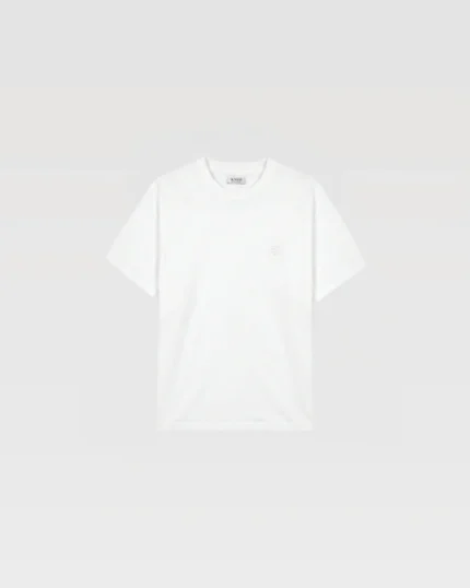 SU REGULAR T SHIRT WHITE