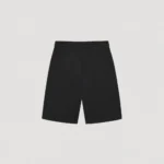SU SHORTS BLACK