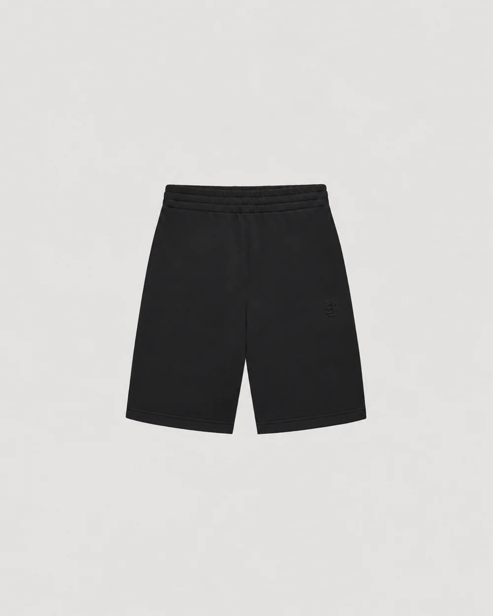 SU SHORTS BLACK SU SHORTS BLACK