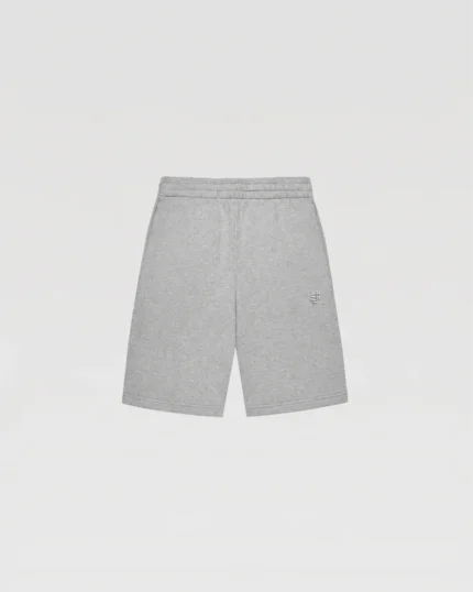 SU SHORTS GREY