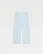SU ZIP JOGGER ICE BLUE
