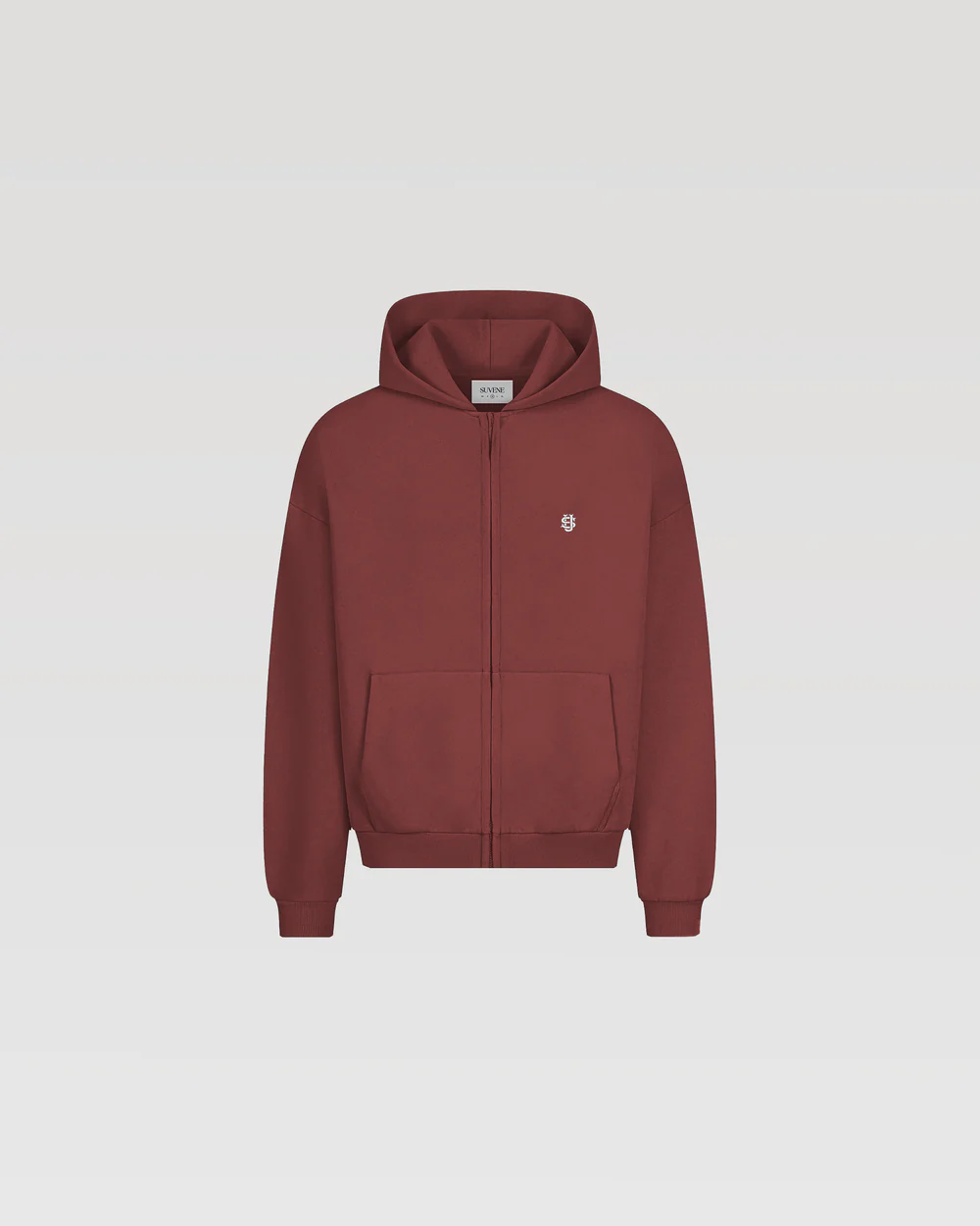 ZIPPER SUVENE